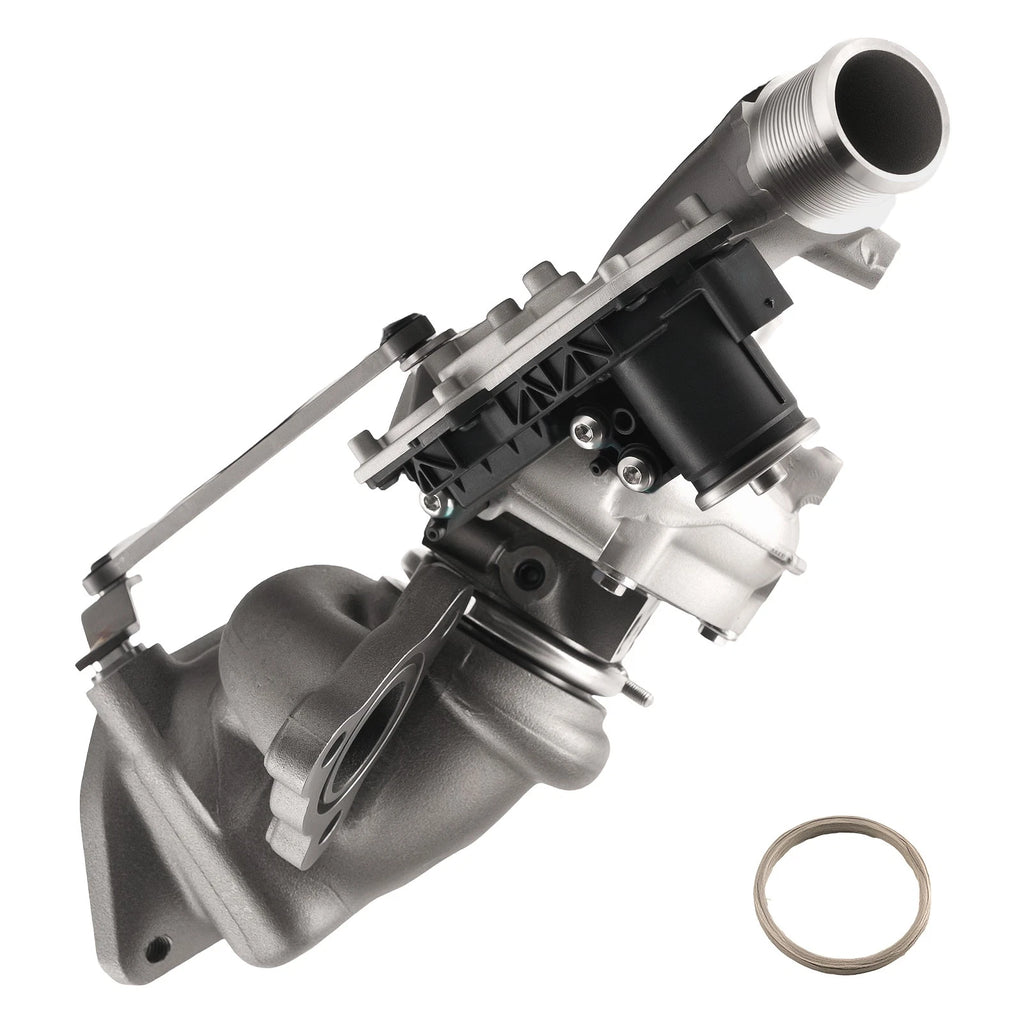 Turbo for Lincoln Navigator, Ford F-150 3.5L (2021–2024) ML3Z-6K682-A