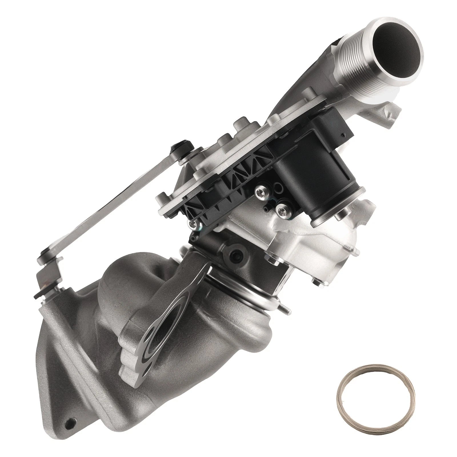 Turbo for Lincoln Navigator, Ford F-150 3.5L (2021–2024) ML3Z-6K682-A