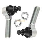 Set of 4 Front Upper A-arms Ball Joints for Polaris RZR 800 570 900 (2008–2014)