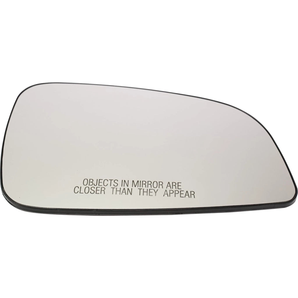 Mirror Glass Set for Chevy Malibu, Saturn Aura (2007–2012)
