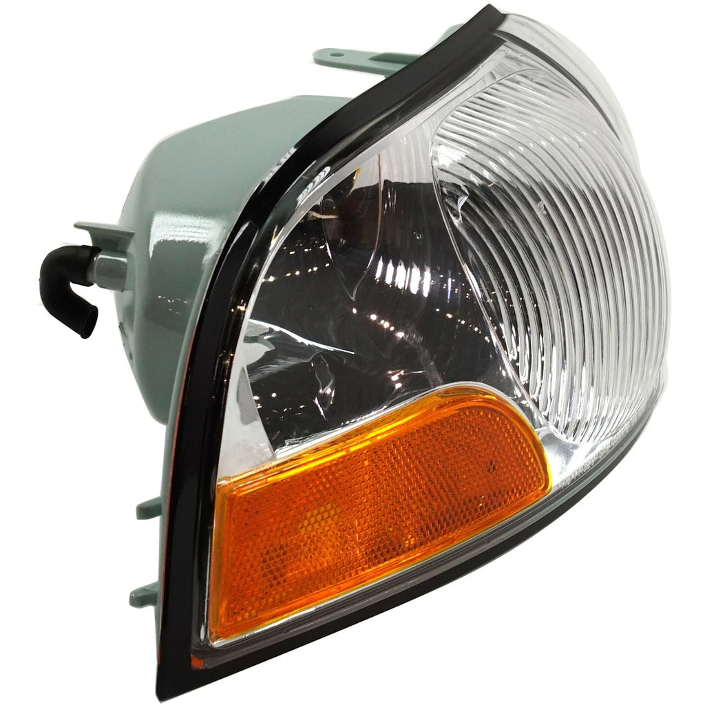 Turn Signal Corner Parking Light for Nissan Quest, Villager (1999–2002)