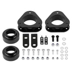 2" Front 1.5" Rear Leveling Lift Kit for Toyota RAV4 (2006–2018)