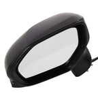 Power Mirrors for Toyota Camry (2018–2021) Paintable