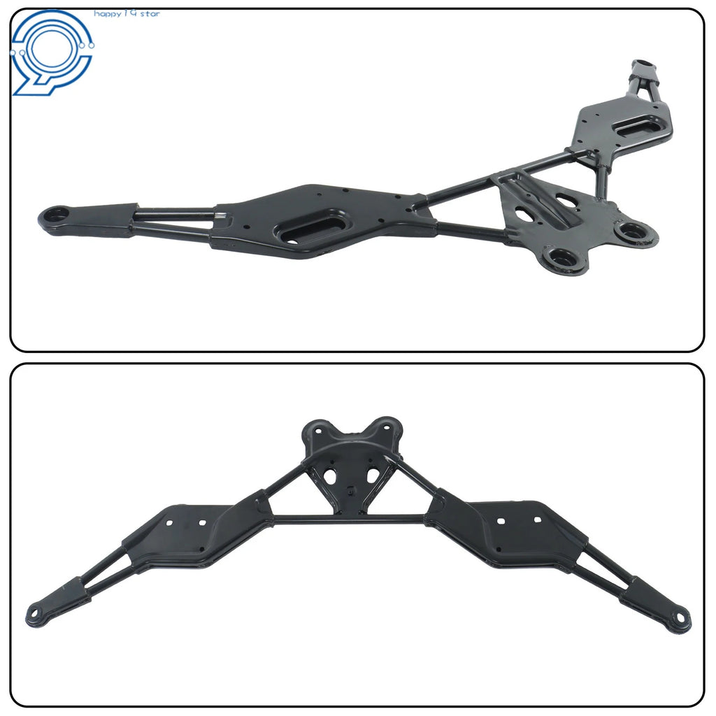 Front Crossmember Subframe Bracket for Infiniti EX35 G35 G37 M35 (2008–2013)