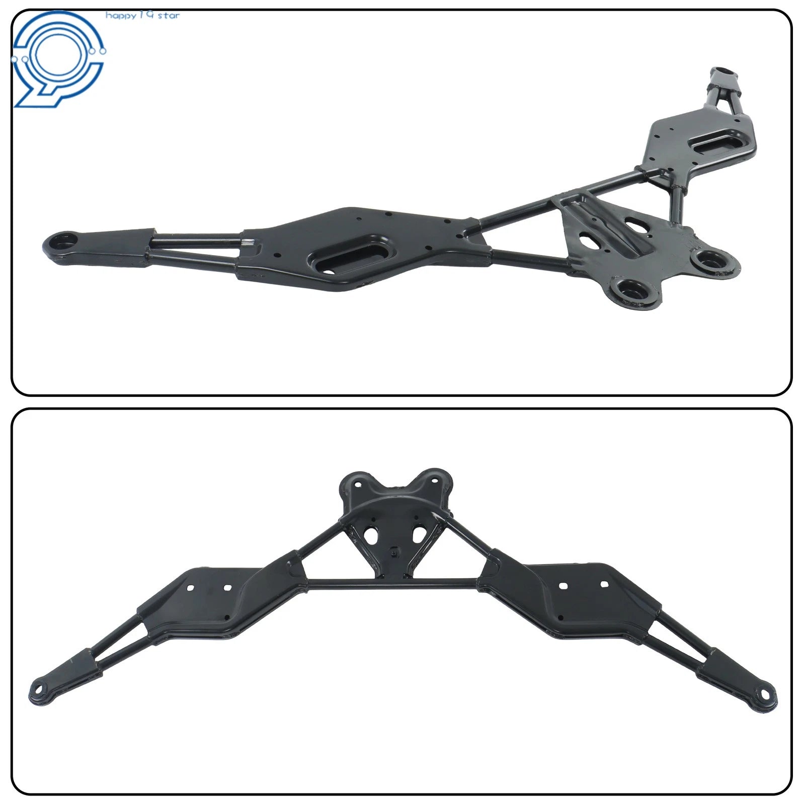 Front Crossmember Subframe Bracket for Infiniti EX35 G35 G37 M35 (2008–2013)