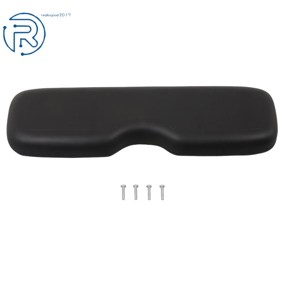 Front Seat Cushion Set for EZGO Medalist TXT (1993–2012)