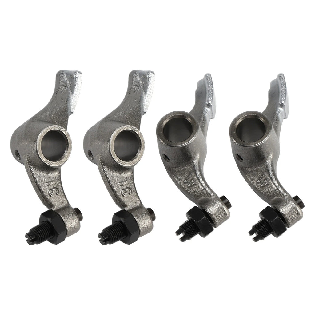 Camshaft Rocker Arm for Honda XL250R XR250 XLR250L (1986–1996) 14431 14441