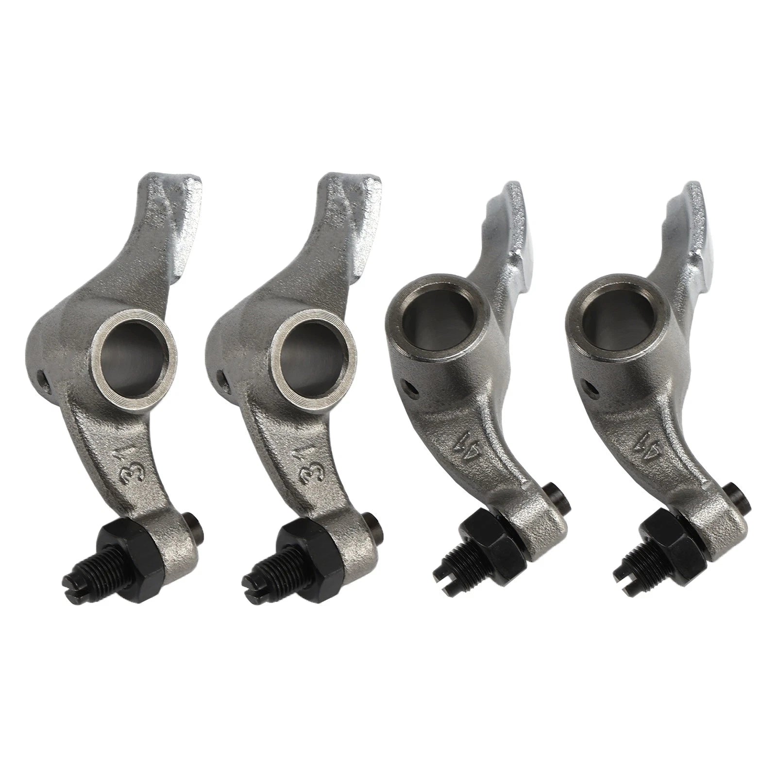 Camshaft Rocker Arm for Honda XL250R XR250 XLR250L (1986–1996) 14431 14441