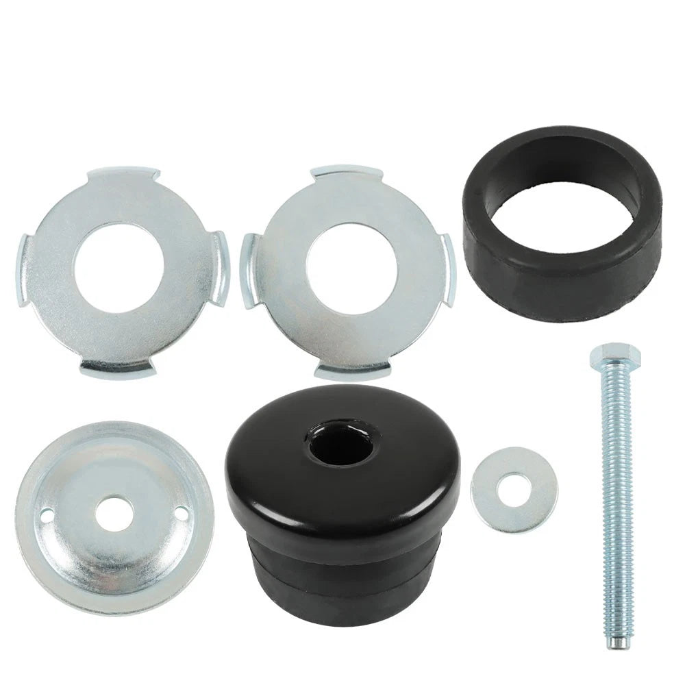 Body Mount Kit for Chevy Silverado 1500 GMC Sierra (2001-2012)