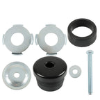 Body Mount Kit for Chevy Silverado 1500 GMC Sierra (2001-2012)