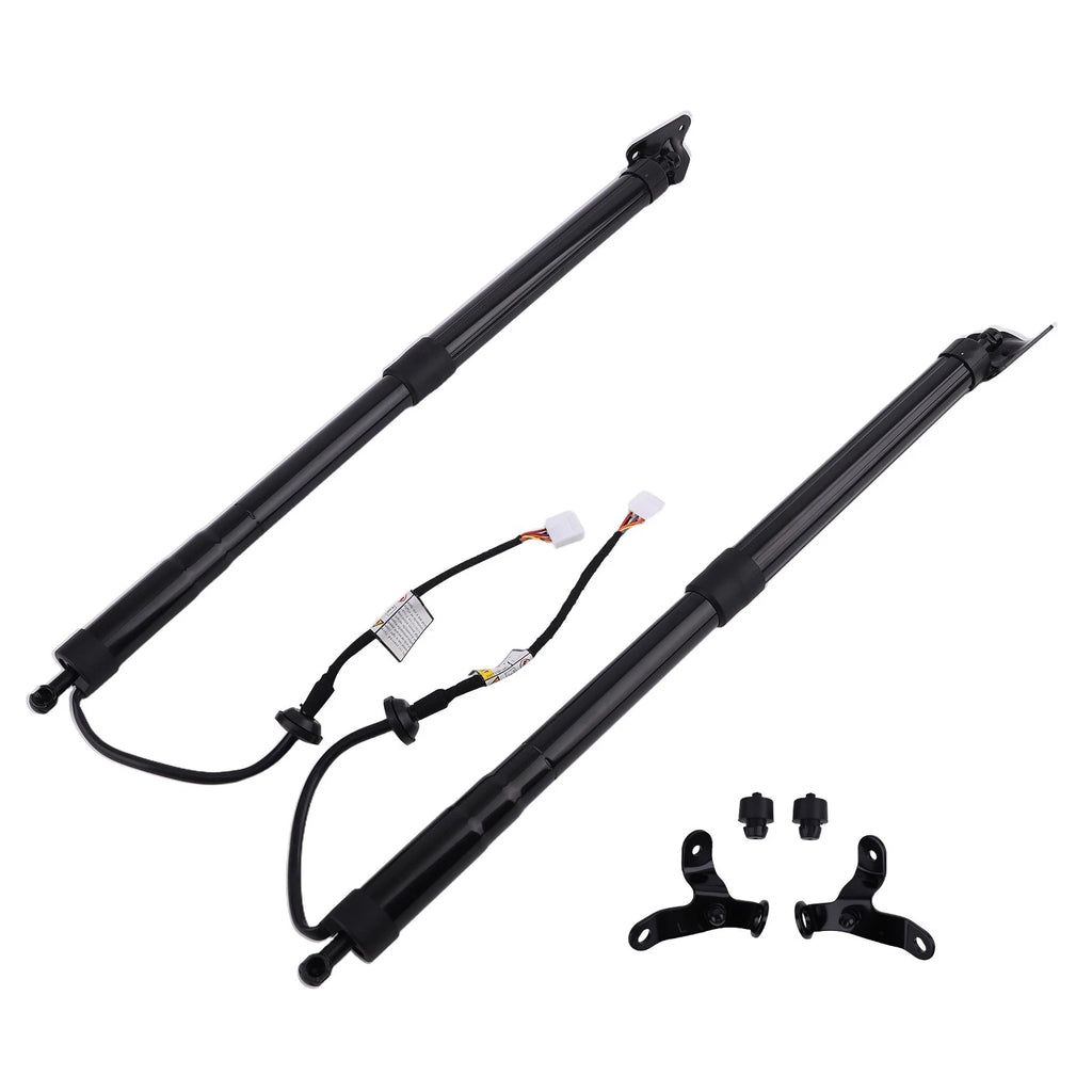Electric Tailgate Gas Strut for Toyota Fortuner (2017-2018)
