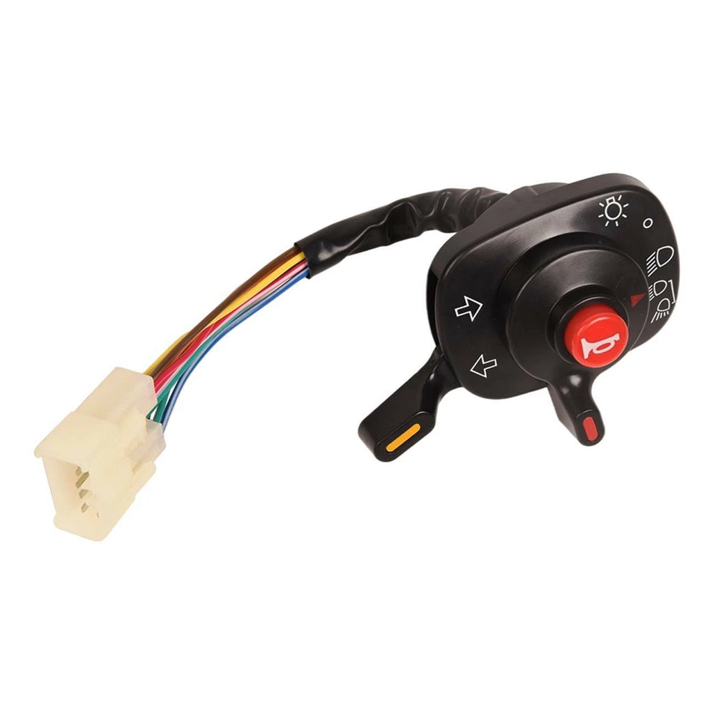 Combination Switch for Kubota BX2360 BX24D BX2660D (2010-2018)