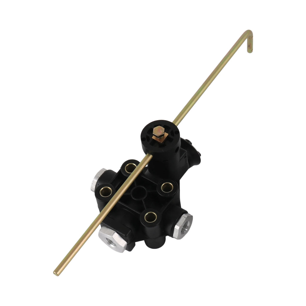 Height Leveling Control Air Valve Kit for Haldex Meritor