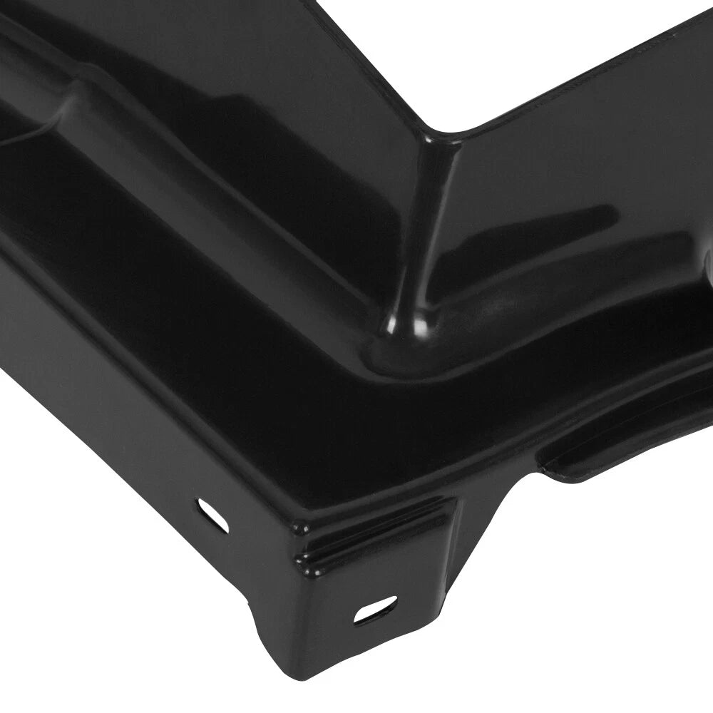 Set of 2 Front Bumper Fillers for Chevrolet Caprice/Impala (1980–1985)
