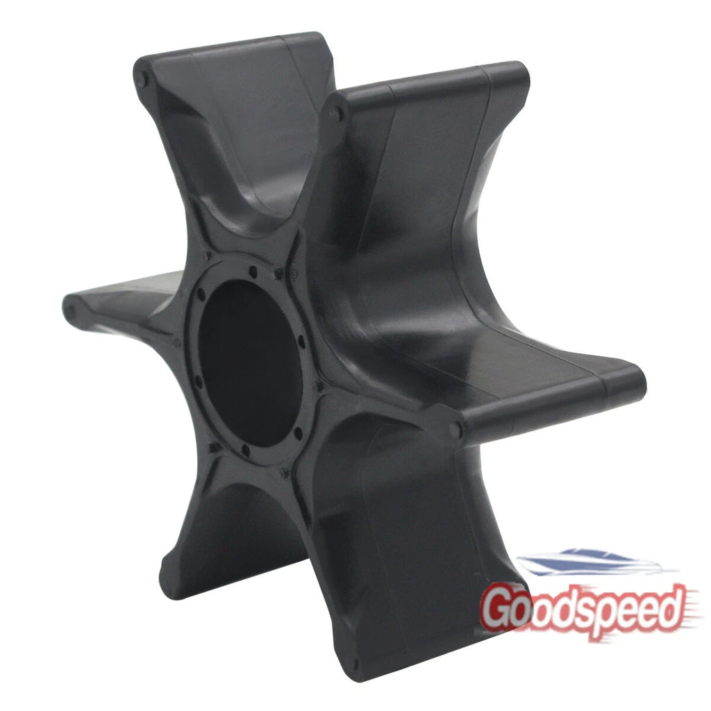 Water Pump Impeller 6E5-44352-01-0 for Yamaha Outboard F115-F250 (2000–2023)