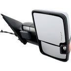 Heated Passenger Right Side Mirror for Chevy Silverado 1500 LD