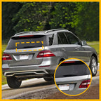 Rear Wiper Arm Blade for Mercedes-Benz GL-Class ML-Class (2007–2019)