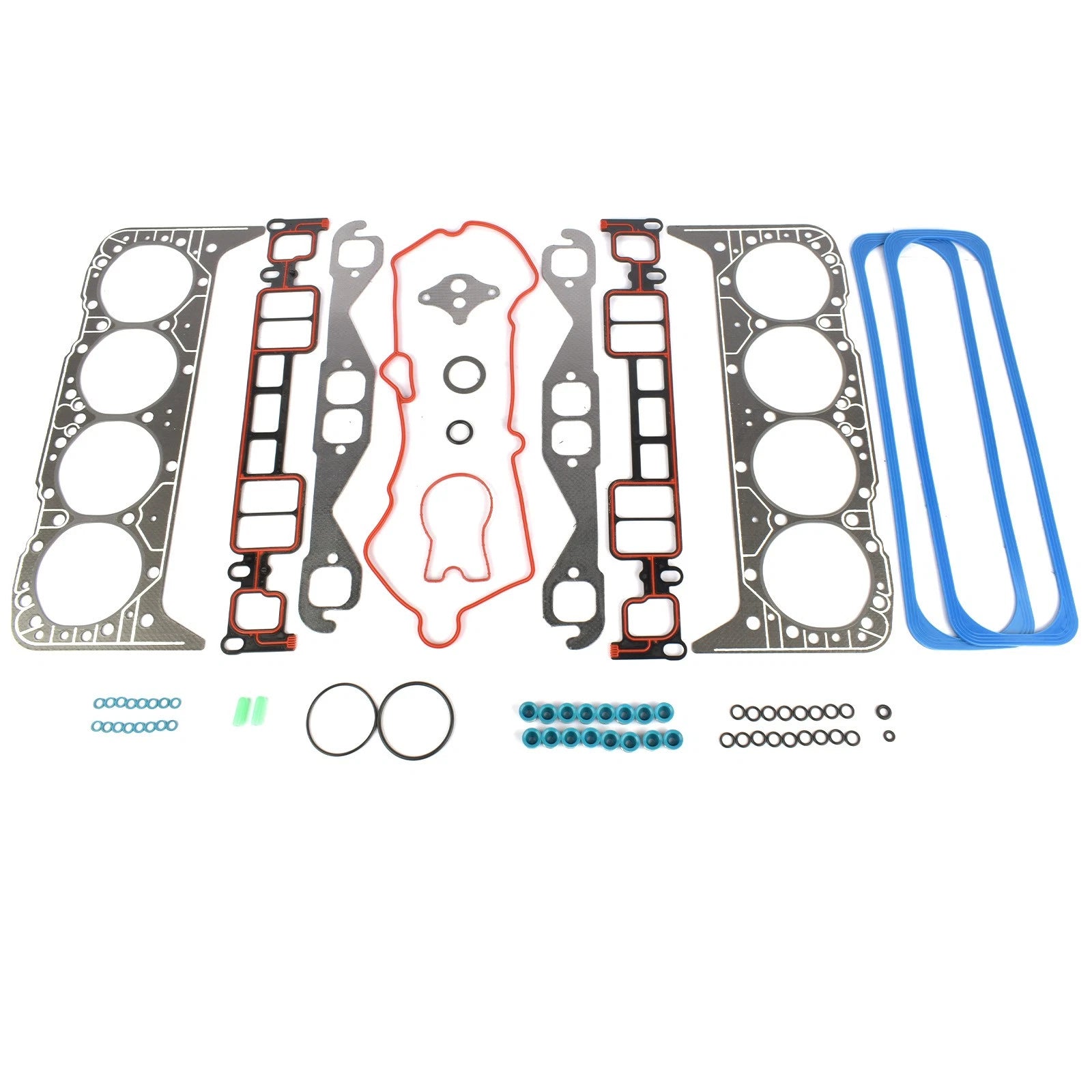 Full Gasket Set for Chevrolet GMC C1500 C2500 Cadillac Escalade (1999–2006)