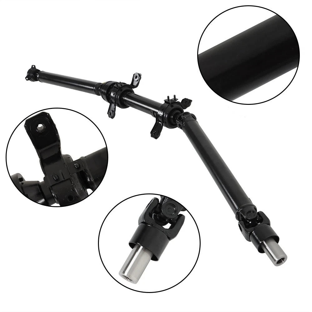 Rear Driveshaft Assembly for Mitsubishi Outlander (2003â2006)