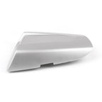 Rear Pillion Passenger Seat Cover Cowl for Suzuki SV650 SV1000 (2003–2013) Silver