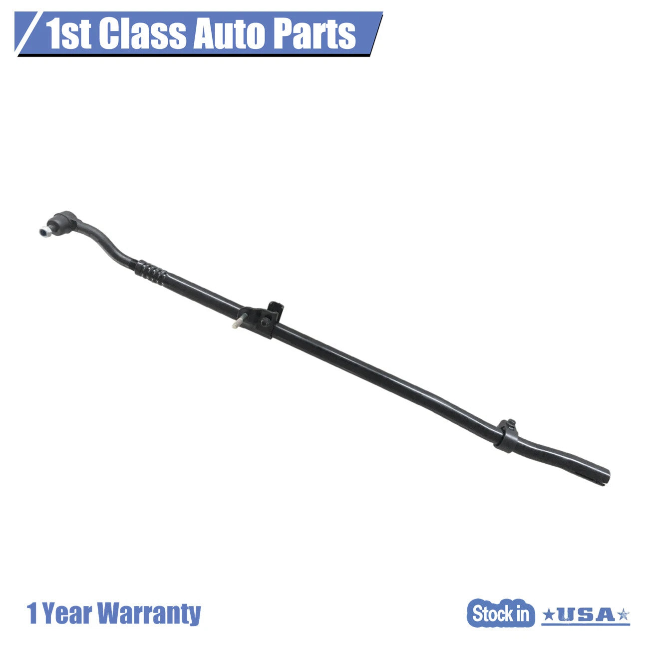 Steering Linkage Assembly DS800982A for Jeep Wrangler (2007–2016)