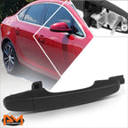 Exterior Door Handle for Regal/Caprice/Cruze/Malibu (2011–2017)