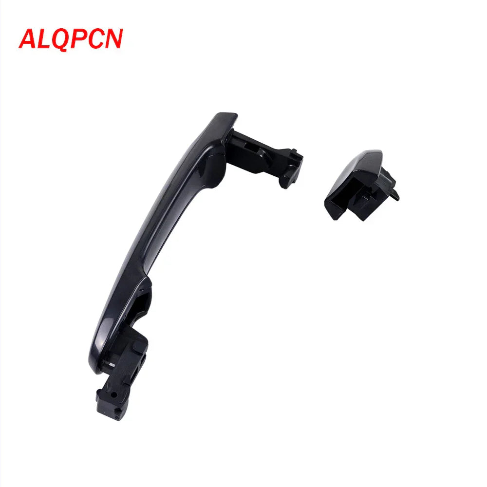 Passenger Rear Left/Right Door Handle for Nissan Tiida Versa (2012-2019)