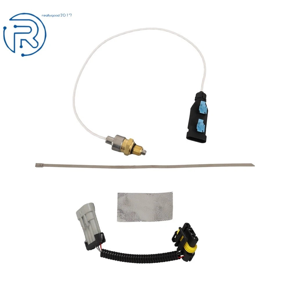 Diesel Turbo Vane Position Sensor for Duramax LLY LBZ 6.6L (2004–2015)