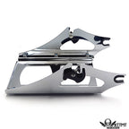 2X Tour Pak Luggage Rack Docking Hardware for Harley Touring (2014–2019)