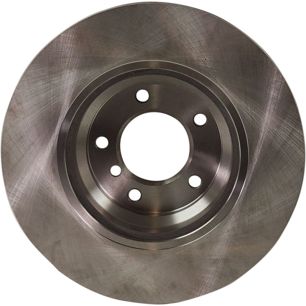Front Disc Brake Rotors for BMW X1 (2012–2014)