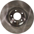 Front Disc Brake Rotors for BMW X1 (2012–2014)