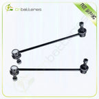 2X Front Stabilizer Bar Link Kit for Toyota Corolla (2003–2015) K80230