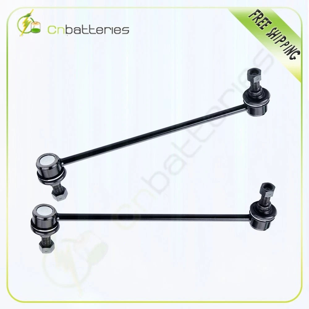 2X Front Stabilizer Bar Link Kit for Toyota Corolla (2003–2015) K80230