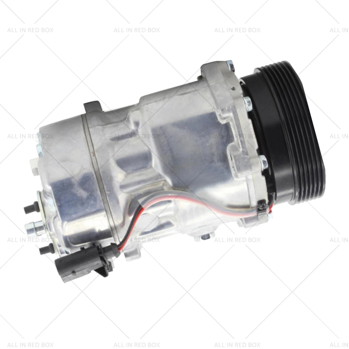 AC Compressor with Clutch for VW Beetle (2001–2007)