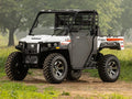 Nerf Bars for Bobcat UV34 (2019–Present)