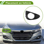 1 Pc Fog Light Grill for Toyota Yaris (2011–2014) No. 8148152380