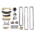 Engine Timing Chain Kit for Buick Chevrolet GMC 3.6L V6 (2010–2016) 12616608 12633456