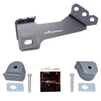 2" Front Lift Kit Spacer for Ford F-250 F-350 Super Duty (2017–2026)