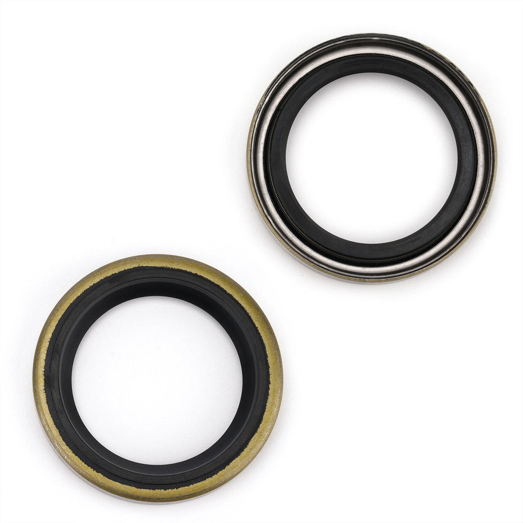 2X Propeller Seal for Johnson Evinrude (Replaces 0334950 & 18-8367)