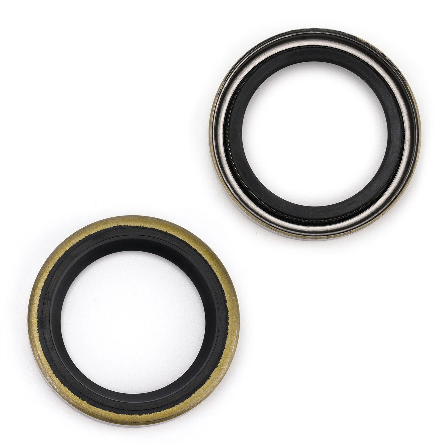 2X Propeller Seal for Johnson Evinrude (Replaces 0334950 & 18-8367)