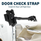 Door Check Strap Stopper No.6R4839249C for Volkswagen Polo (2014–2017)