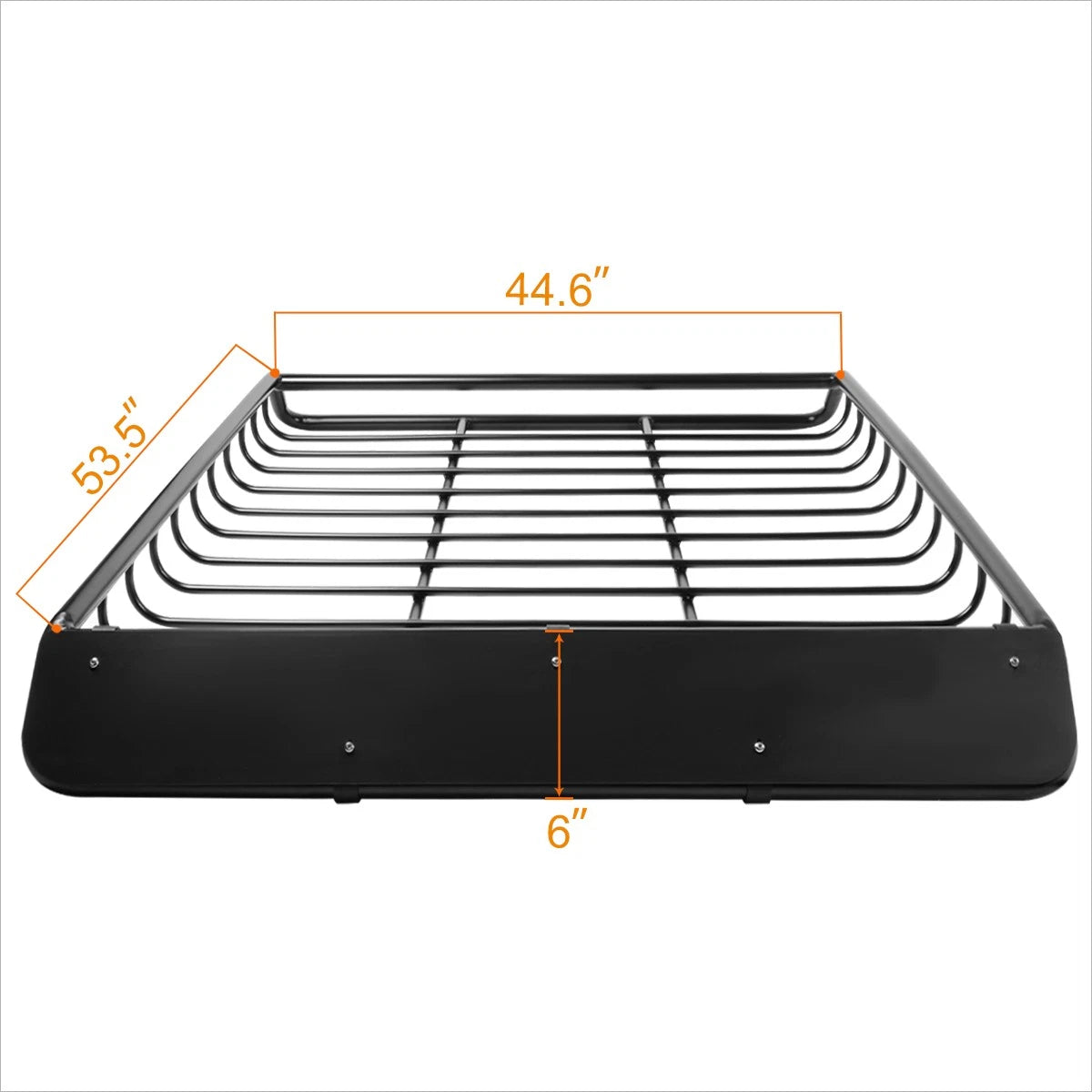 Roof Rack for Van/SUV (53"x43")