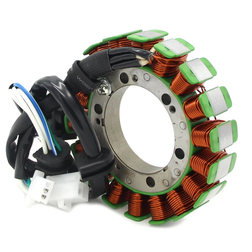 Magneto Generator Stator Coil for Yamaha TRX850 XTZ750 (1991–1999)