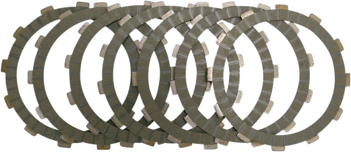 EBC Clutch Kit CK5612 for