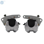 Front Brake Caliper with Pads for Yamaha Warrior 350 (1989-2004)