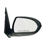 Outside Right Mirror 87620-H6430 for Hyundai Accent (2018) Power Heated