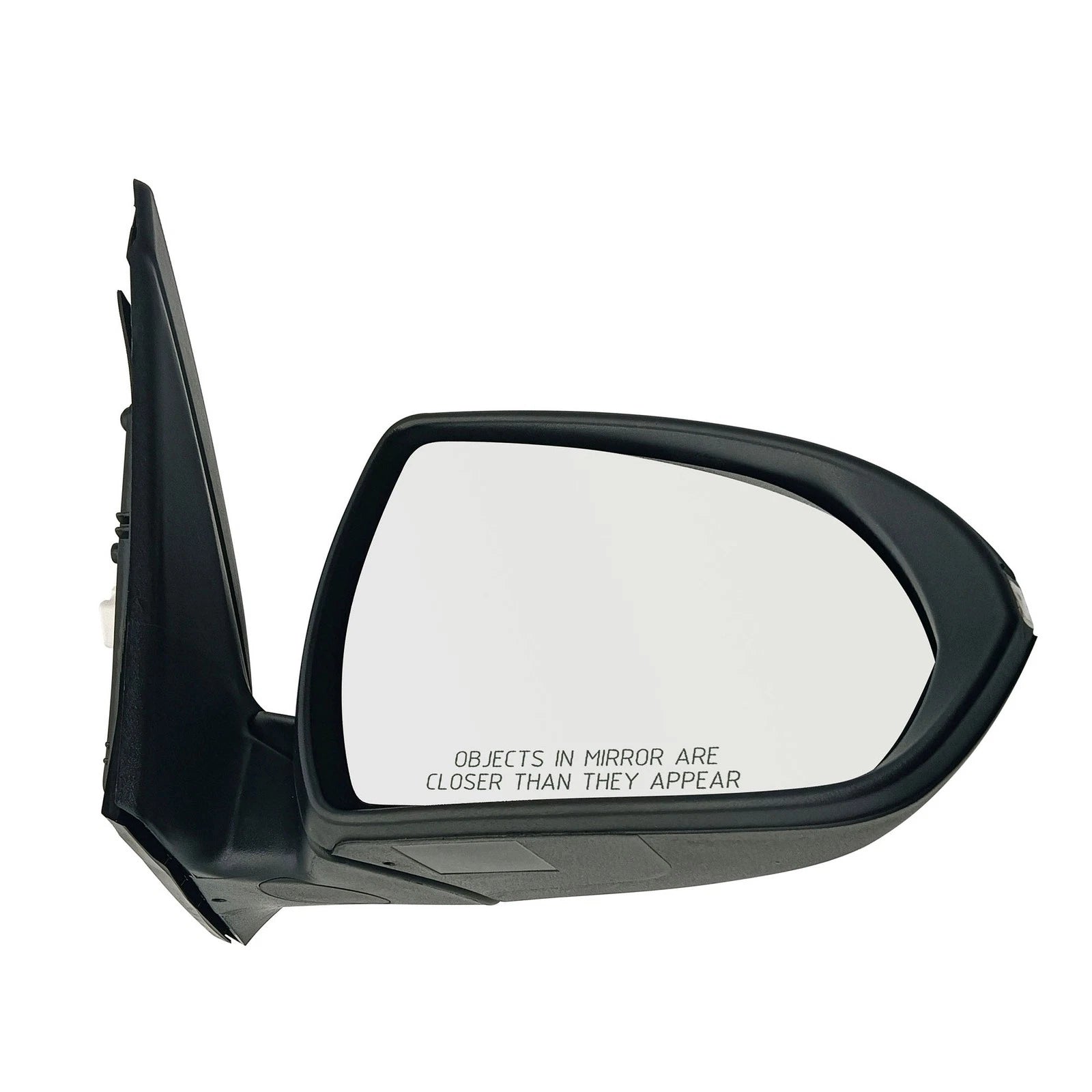 Outside Right Mirror 87620-H6430 for Hyundai Accent (2018) Power Heated