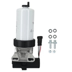 Fuel Filter for Ford New Holland LX885 LX985 TB100 TB110 87802331 V837073630