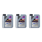 Set of 3 Liqui Moly Special Tec B FE 5W-30 Engine Motor Oil (3L)