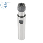 5Pcs C1 ER16 100L Collet Chuck Tool Holder for Milling Lathe (1")